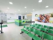 Conj. Comercial / Sala para Locação em São Bernardo do...