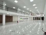 Conj. Comercial / Sala para Locação em São Bernardo do...