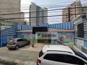 Conj. Comercial / Sala para Locação em São Bernardo do... Conj. Comercial / Sala para Locação em São Bernardo do...