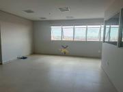 Conj. Comercial / Sala para Locação em São Bernardo do...