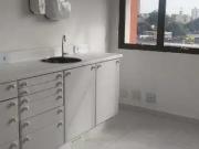 Conj. Comercial / Sala para Locação em São Bernardo do...