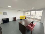 Conj. Comercial / Sala para Locação em São Bernardo do...