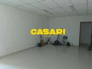 Conj. Comercial / Sala para Locação em São Bernardo do...