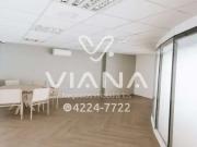 Conj. Comercial / Sala para Locação em São Caetano do...