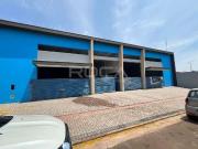 Conj. Comercial / Sala para Locação em São Carlos/SP...