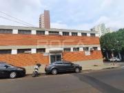 Conj. Comercial / Sala para Locação em São Carlos/SP...