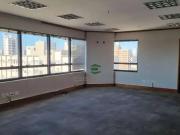 Conj. Comercial / Sala para Locação em São José do Rio...