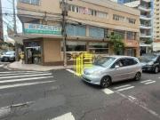 Conj. Comercial / Sala para Locação em São José do Rio...