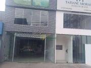 Conj. Comercial / Sala para Locação em São José do Rio...