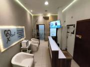 Conj. Comercial / Sala para Locação em São José do Rio...