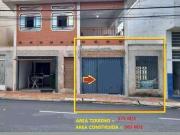 Conj. Comercial / Sala para Locação em São José do Rio...