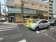 Conj. Comercial / Sala para Locação em São José do Rio...