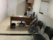 Conj. Comercial / Sala para Locação em São José do Rio...