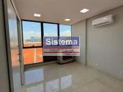 Conj. Comercial / Sala para Locação em São José do Rio...