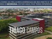 Conj. Comercial / Sala para Locação em São José do Rio...