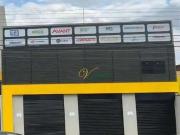 Conj. Comercial / Sala para Locação em São José do Rio...