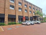 Conj. Comercial / Sala para Locação em São José do Rio...