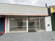 Conj. Comercial / Sala para Locação em São José do Rio...