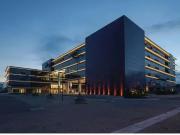 Conj. Comercial / Sala para Locação em São José do Rio...