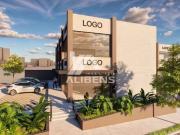 Conj. Comercial / Sala para Locação em São José do Rio...