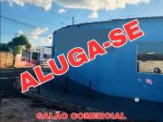 Conj. Comercial / Sala para Locação em São José do Rio...