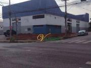 Conj. Comercial / Sala para Locação em São José do Rio...