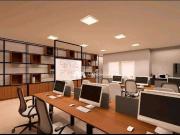 Conj. Comercial / Sala para Locação em São José do Rio...