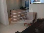 Conj. Comercial / Sala para Locação em São José do Rio...