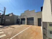 Conj. Comercial / Sala para Locação em São José do Rio...