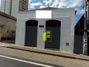 Conj. Comercial / Sala para Locação em São José do Rio...