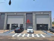 Conj. Comercial / Sala para Locação em São José do Rio...