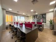 Conj. Comercial / Sala para Locação em São José do Rio...