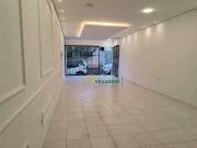 Conj. Comercial / Sala para Locação em São José do Rio...