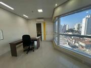 Conj. Comercial / Sala para Locação em São José dos...