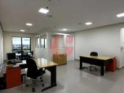 Conj. Comercial / Sala para Locação em São José dos...