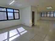 Conj. Comercial / Sala para Locação em São José dos...