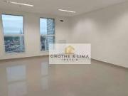 Conj. Comercial / Sala para Locação em São José dos...