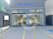 Conj. Comercial / Sala para Locação em São José dos...