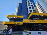 Conj. Comercial / Sala para Locação em São José dos...