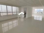 Conj. Comercial / Sala para Locação em São José/SC Barreiros