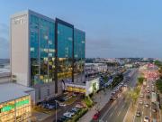 Conj. Comercial / Sala para Locação em São Luís/MA Cohama