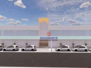 Conj. Comercial / Sala para Locação em São Luís/MA...