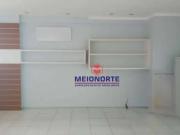 Conj. Comercial / Sala para Locação em São Luís/MA...