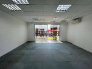 Conj. Comercial / Sala para Locação em São Paulo/SP Água...