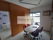 Conj. Comercial / Sala para Locação em São Paulo/SP Água...