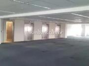 Conj. Comercial / Sala para Locação em São Paulo/SP Água...