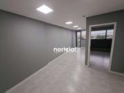 Conj. Comercial / Sala para Locação em São Paulo/SP Água...