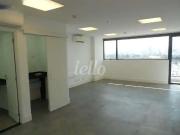 Conj. Comercial / Sala para Locação em São Paulo/SP Água...