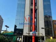 Conj. Comercial / Sala para Locação em São Paulo/SP Água...