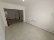 Conj. Comercial / Sala para Locação em São Paulo/SP Água...